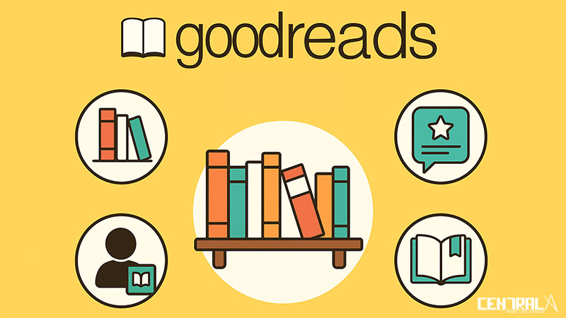 GOODREADS - THẾ GIỚI SÁCH THỜI KỲ 4.0